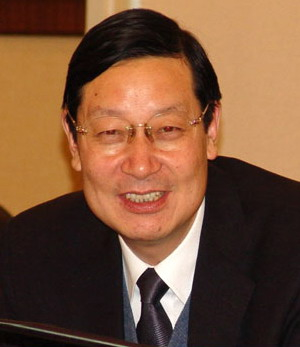 李勇
